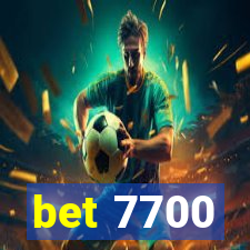 bet 7700